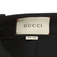 Gucci Trousers in Blue