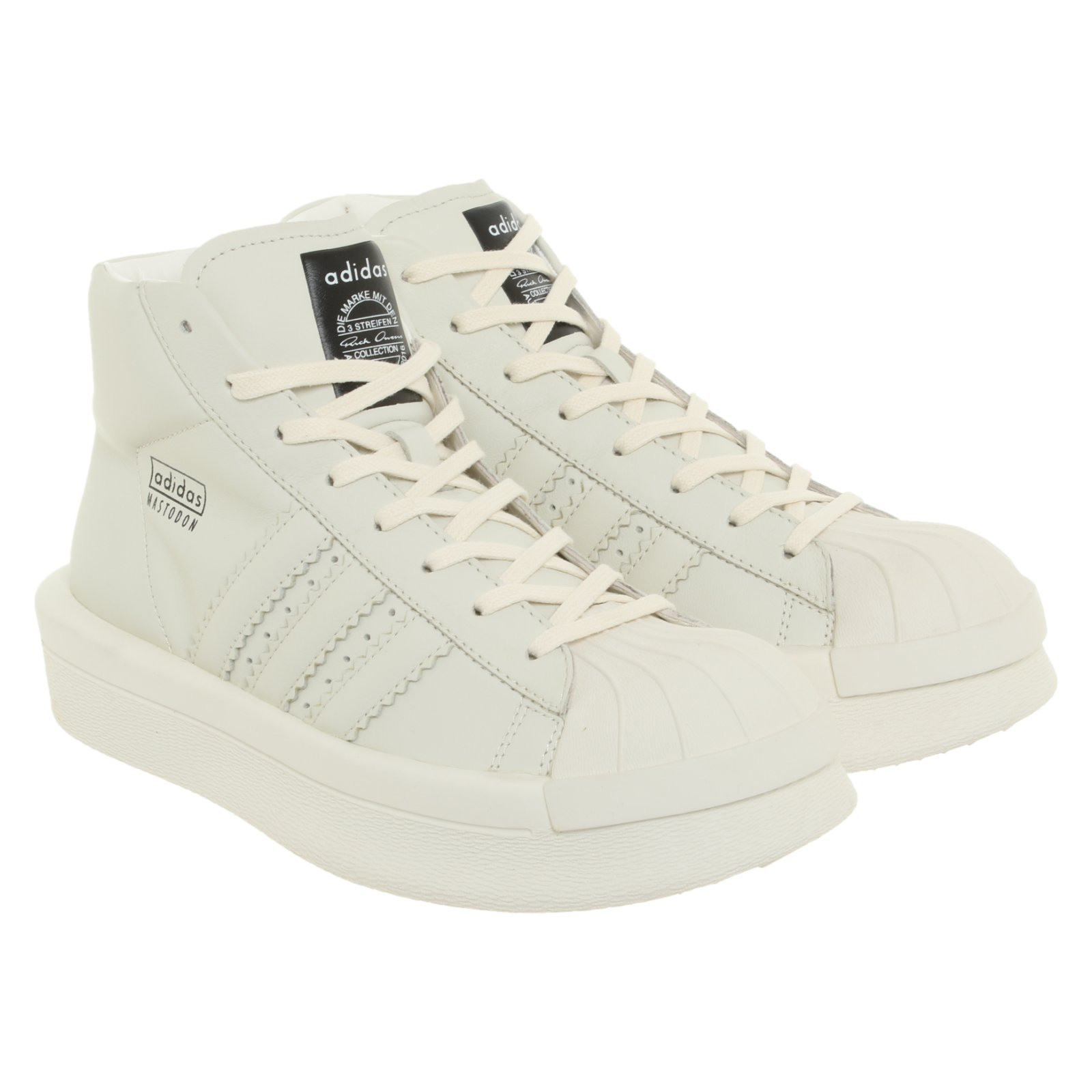 Adidas Trainers in Beige - Second Hand Adidas Trainers in Beige buy used  for 349€ (4067874)