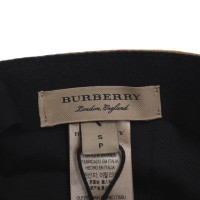 Burberry Chapeau/Casquette en Coton
