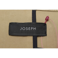 Joseph Jacket/Coat Cotton in Beige