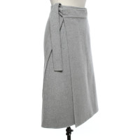 Claudie Pierlot Skirt in Grey