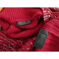 Donna Karan Knitwear in Bordeaux