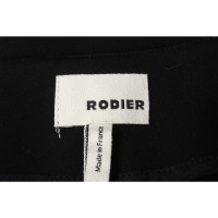 Rodier Skirt in Black
