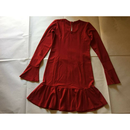 Liu Jo Dress Viscose in Red