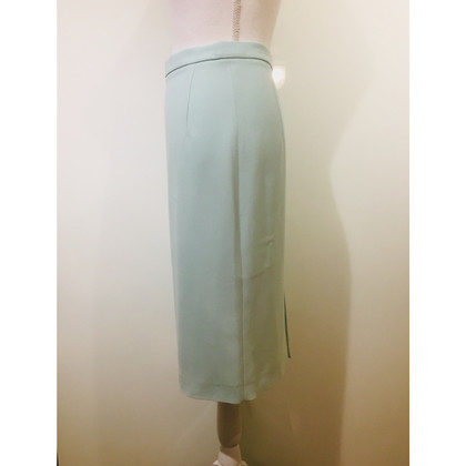 Piu & Piu Skirt in Turquoise