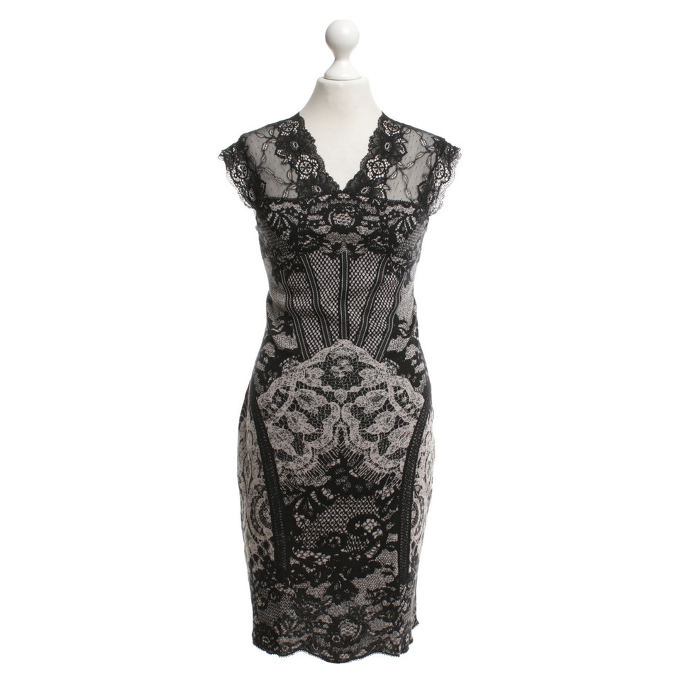 Marc Cain Dress with lace