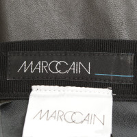Marc Cain Imitation leather leggings
