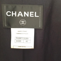 Chanel mantello