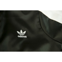 Adidas Jas/Mantel in Zwart