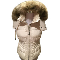 Juicy Couture Faux fur vest