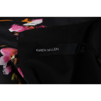 Karen Millen Jumpsuit Silk