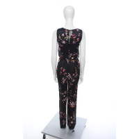 Karen Millen Jumpsuit Silk