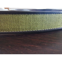 Escada Belt in Green