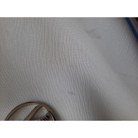 Armani Jeans Handtasche in Weiß