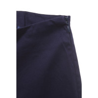 Moschino Love Paio di Pantaloni in Blu