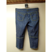 Armani Jeans Jeans Cotton in Blue