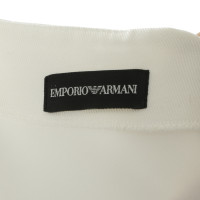 Armani Kleid in Off-White