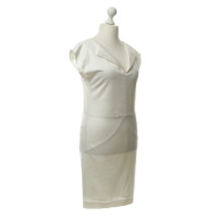 Armani Dress in Off-White