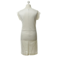 Armani Kleid in Off-White