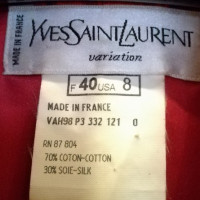Yves Saint Laurent Jas