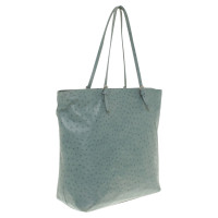 Furla Tote Bag in turquoise