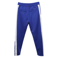 Drykorn trousers in blue