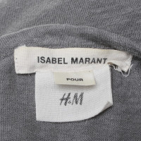 Isabel Marant For H&M Oberteil in Grau