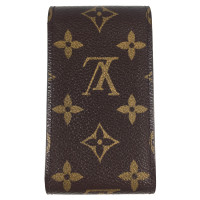 Louis Vuitton Cigarette case Monogram Canvas