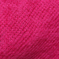 Ferre Schal in Pink