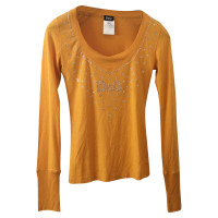 D&G T-shirt with sequins