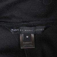 Marc By Marc Jacobs Lana Top in nero
