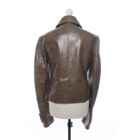 Rokh Jacket/Coat Leather