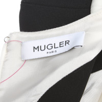 Mugler Kleid