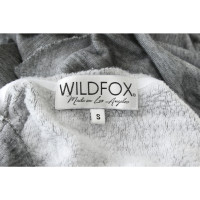 Wildfox Top in Grey