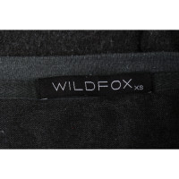 Wildfox Oberteil in Grau