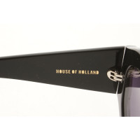 House Of Holland Sunglasses