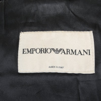 Armani Jacket with hood