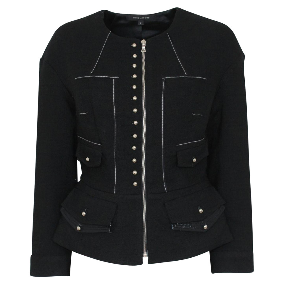 Marc Jacobs Jacket made of wool