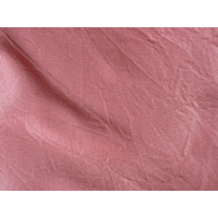 Donna Karan Rock aus Seide in Rosa / Pink