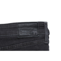 Levi's Jeans in Schwarz