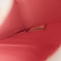 Chanel Classic Flap Bag aus Baumwolle