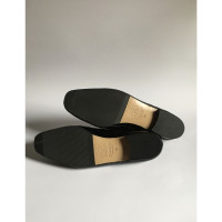 Church's Slippers/Ballerinas Patent leather in Black
