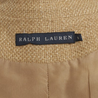 Polo Ralph Lauren Giacca beige