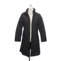 Napapijri Jacket/Coat in Grey