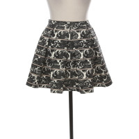 Elizabeth & James Skirt