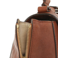 Chloé Leather handbag