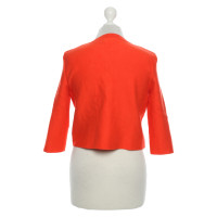 Issa Knitwear in Orange