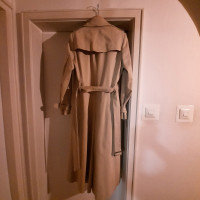 Ivy & Oak Giacca/Cappotto in Beige