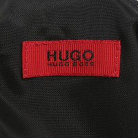 Hugo Boss Jupe bleu foncé