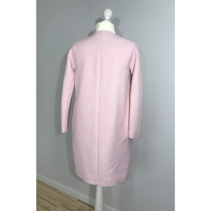 Ted Baker Jacket/Coat Cotton in Pink